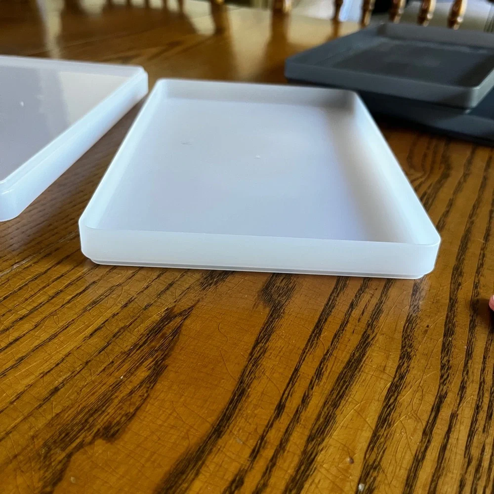 N/A organization trays